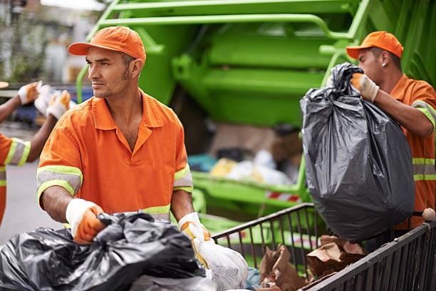 Retail Junk Removal in Woodfield, SC