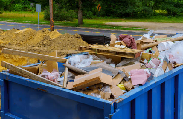 Best Recycling Services for Junk  in Woodfield, SC