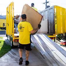 Professional Junk Removal Services in Woodfield, SC